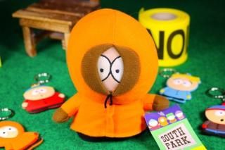 South Park - HONEY MUSTARD South Park - HONEY MUSTARD
