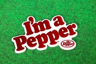 Dr.Pepper - HONEY MUSTARD