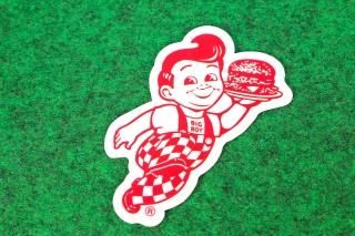 BigBoy - HONEY MUSTARD BigBoy - HONEY MUSTARD