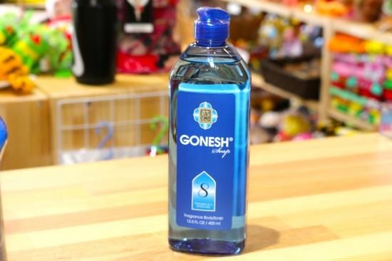 Gonesh ガーネッシュ ボディソープ No 8 輸入雑貨 海外雑貨 直輸入 アメリカ雑貨 アメ雑 リトルツリー エアーフレッシュナー 芳香剤 アロマ スプレー 新潟のアメリカン雑貨屋といえば Honeymustard ハニマスニイガタ Gonesh ガーネッシュ ボディソープ No 8 輸入雑貨 海外雑貨 直輸入 アメリカ雑貨 アメ雑 リトルツリー エアーフレッシュナー 芳香剤 アロマ スプレー 新潟のアメリカン雑貨屋といえば Honeymustard ハニマスニイガタ