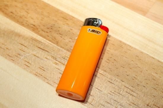 Bic ライター 1 輸入雑貨 海外雑貨 直輸入 アメリカ雑貨 イギリス雑貨 アメ雑 タバコ 灰皿 喫煙 新潟のアメリカン雑貨屋といえば Honeymustard ハニマスニイガタ