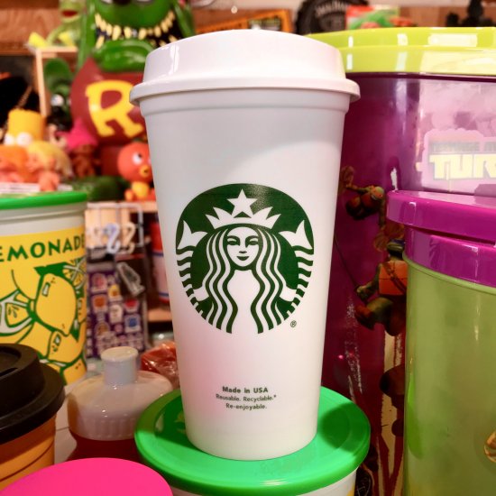 北米限定 Starbucks Tumbler スターバックス ホット用 タンブラー スタバ 輸入雑貨 海外雑貨 直輸入 アメリカ雑貨 新潟のアメリカン雑貨屋といえば Honeymustard ハニマスニイガタ