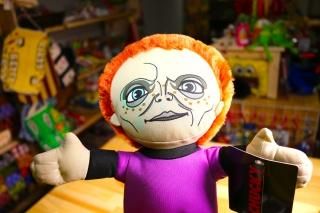 Child's Play - HONEY MUSTARD Child's Play - HONEY MUSTARD