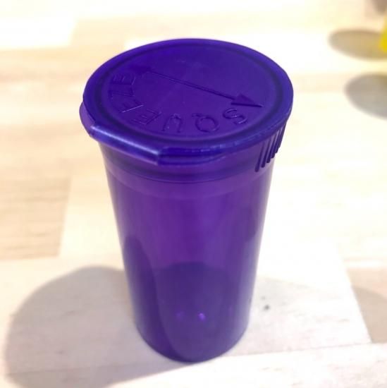 Bial Case S ピルケース 小物入れ パープル 輸入雑貨 海外雑貨 直輸入 アメリカ雑貨 新潟のアメリカン雑貨屋といえば Honeymustard ハニマスニイガタ Bial Case S ピルケース 小物入れ パープル 輸入雑貨 海外雑貨 直輸入 アメリカ雑貨 新潟のアメリカン雑貨屋といえば Honeymustard ハニマスニイガタ