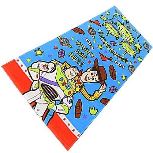 ディズニーバスタオル トイストーリー 輸入雑貨 海外雑貨 直輸入 アメリカ雑貨 新潟のアメリカン雑貨屋といえば Honeymustard ハニマスニイガタ ディズニーバスタオル トイストーリー 輸入雑貨 海外雑貨 直輸入 アメリカ雑貨 新潟のアメリカン雑貨屋といえば Honeymustard ハニマスニイガタ