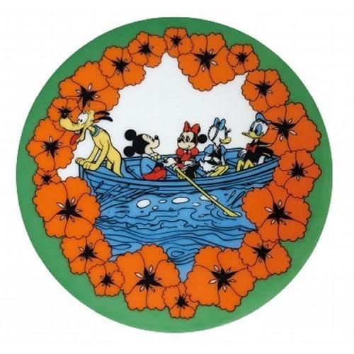 ディズニー disney nostalgica オールスター ボート 豆皿 輸入雑貨 海外雑貨 直輸入 アメリカ雑貨 新潟のアメリカン雑貨屋といえば Honeymustard ハニマスニイガタ ディズニー disney nostalgica オールスター ボート 豆皿 輸入雑貨 海外雑貨 直輸入 アメリカ雑貨 新潟のアメリカン雑貨屋といえば Honeymustard ハニマスニイガタ