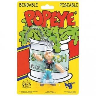 Popeye - HONEY MUSTARD Popeye - HONEY MUSTARD