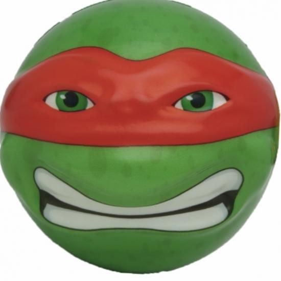 ミュータントタートルズ TURTLES タートルズ スカルプト ボール ミュータントタートルズ TURTLES タートルズ スカルプト ボール