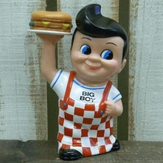 BigBoy - HONEY MUSTARD BigBoy - HONEY MUSTARD
