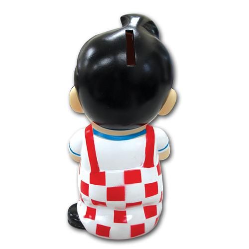Big Boy ビッグボーイ ファット バンク 貯金箱 輸入雑貨/海外