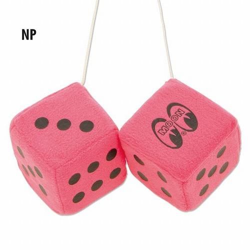 ムーンアイズ ファジーダイス ネオンピンク Moon Fuzzy Dice Mg878 Np 輸入雑貨 海外雑貨 直輸入 アメリカ雑貨 新潟のアメリカン雑貨屋といえば Honeymustard ハニマスニイガタ ムーンアイズ ファジーダイス ネオンピンク Moon Fuzzy Dice Mg878 Np 輸入雑貨 海外雑貨 直輸入 アメリカ雑貨 新潟のアメリカン雑貨屋といえば Honeymustard ハニマスニイガタ