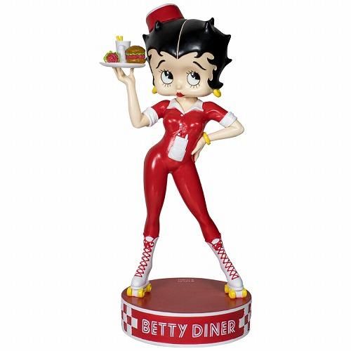 【Betty ちゃん 超レアで超カワイいフィギュアな石鹸入れ】1994 中古美品 Betty ちゃん 超レアで超カワイいフィギュアな石鹸入れ】1994