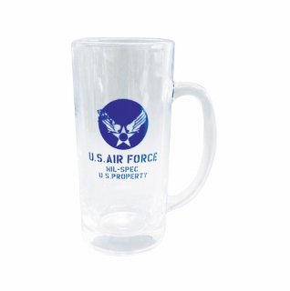ビア グラス USAF 