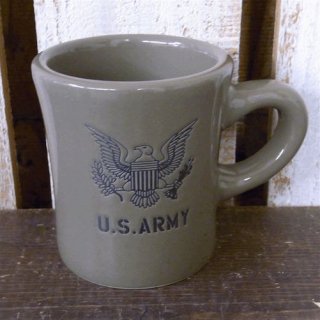 ミリタリー マグカップ U.S.ARMY