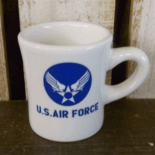 ミリタリー マグカップ  USAF