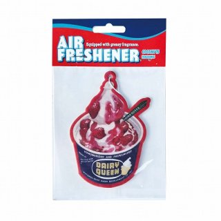 エアー フレッシュナー Air Freshener  (ICE CREAM)