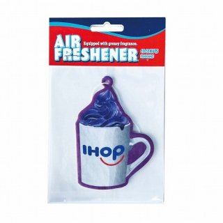 エアー フレッシュナー Air Freshener (ICE COFFE)