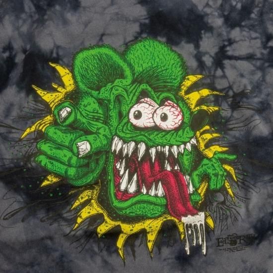 ラットフィンク ラバーマスク 2021 Ver. ratfink ラットフィンク ラバーマスク 2021 Ver. ratfink - メルカリ