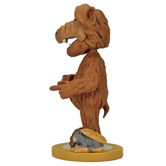 NECA ヘッドノッカー　アルフレッド・E・ニューマン Alfred E. Neuman, Mad Magazine - 