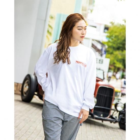 24SS マーロンエノンフィ　バルーンダイアトップス　　ホワイト 24SS マーロンエノンフィ バルーンダイアトップス ホワイト