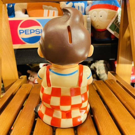 BIG BOY BANK ビッグボーイ バンク 80's - 新潟のアメリカン雑貨