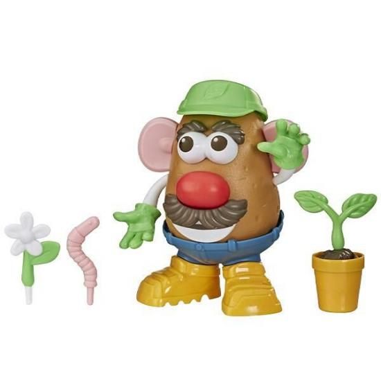 トイストーリー Mr. ポテトヘッド フィギュア Mr. POTATO HEAD