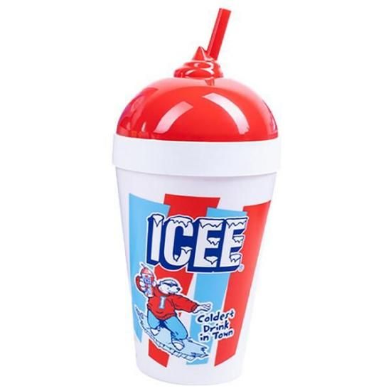 アイシー ICEEメーカー シェイプアイスカップ