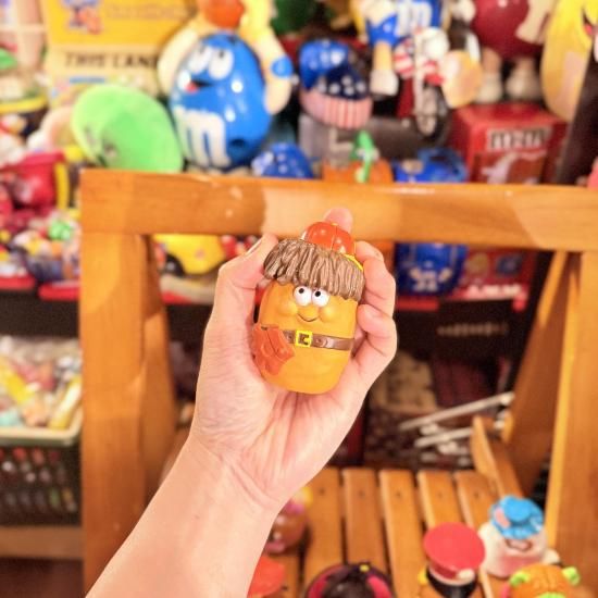80's マクドナルド ナゲットバディーズ Slugger アンダー3 Mcdonald's
