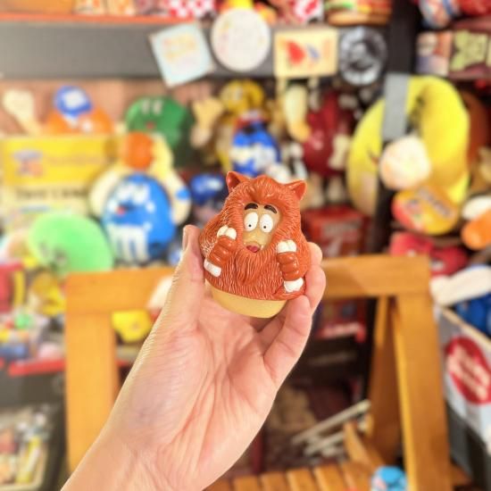 90's マクドナルド ナゲットバディーズ オーストラリア限定 蓄光 狼男