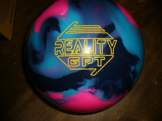 ABSオンライン ボール：REALITY X12