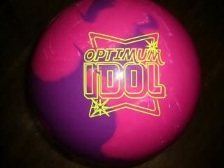 Roto Grip Optimum Idol 12ポンド ボウリング オプティマム