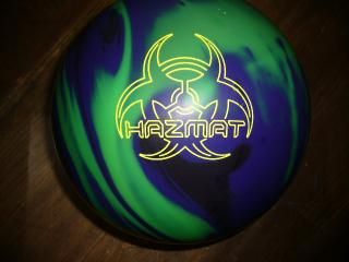 ハンマー ハズマット•ソリッド 15ポンド 新品未使用品 ボール