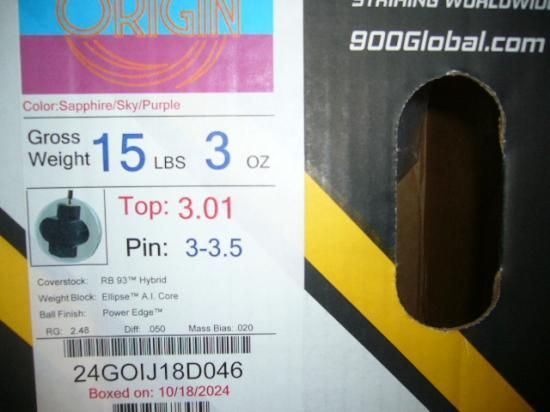 15ポンド：在庫1個》900グローバル オリジン オリジナルマイクロ