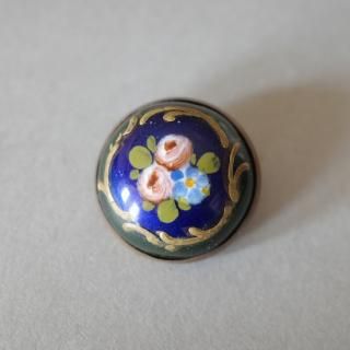 エナメルボタン - アンティーク手芸材料の通販サイト antique Merciere