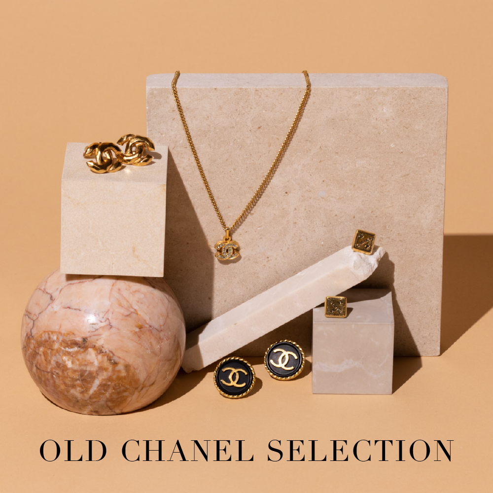 OLD CHANEL SELECTION