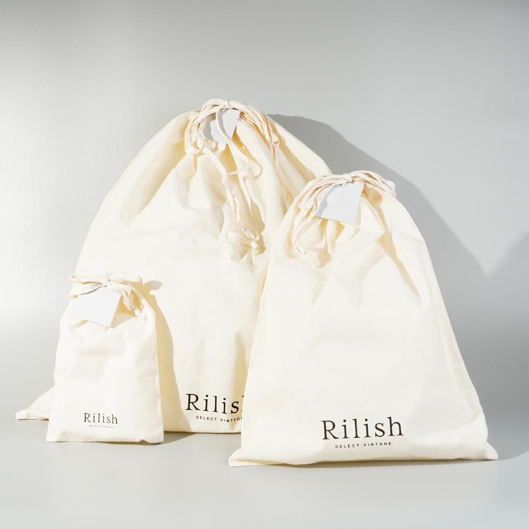 GIFT WRAPPING ギフトラッピング巾着について