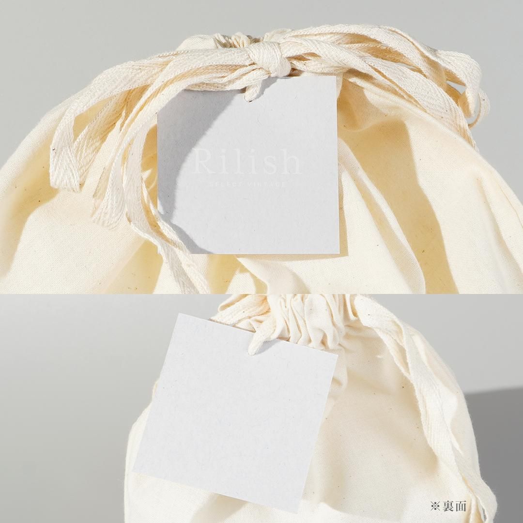 GIFT WRAPPING メッセージカード