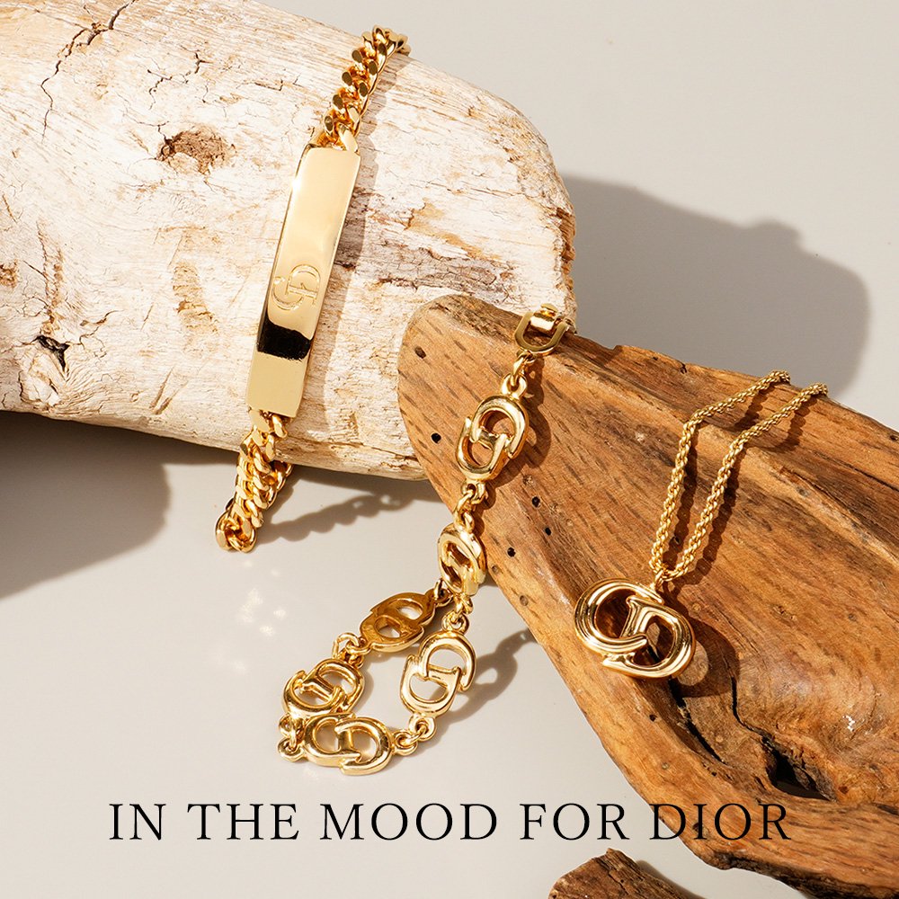 IN THE MOOD FOR DIOR