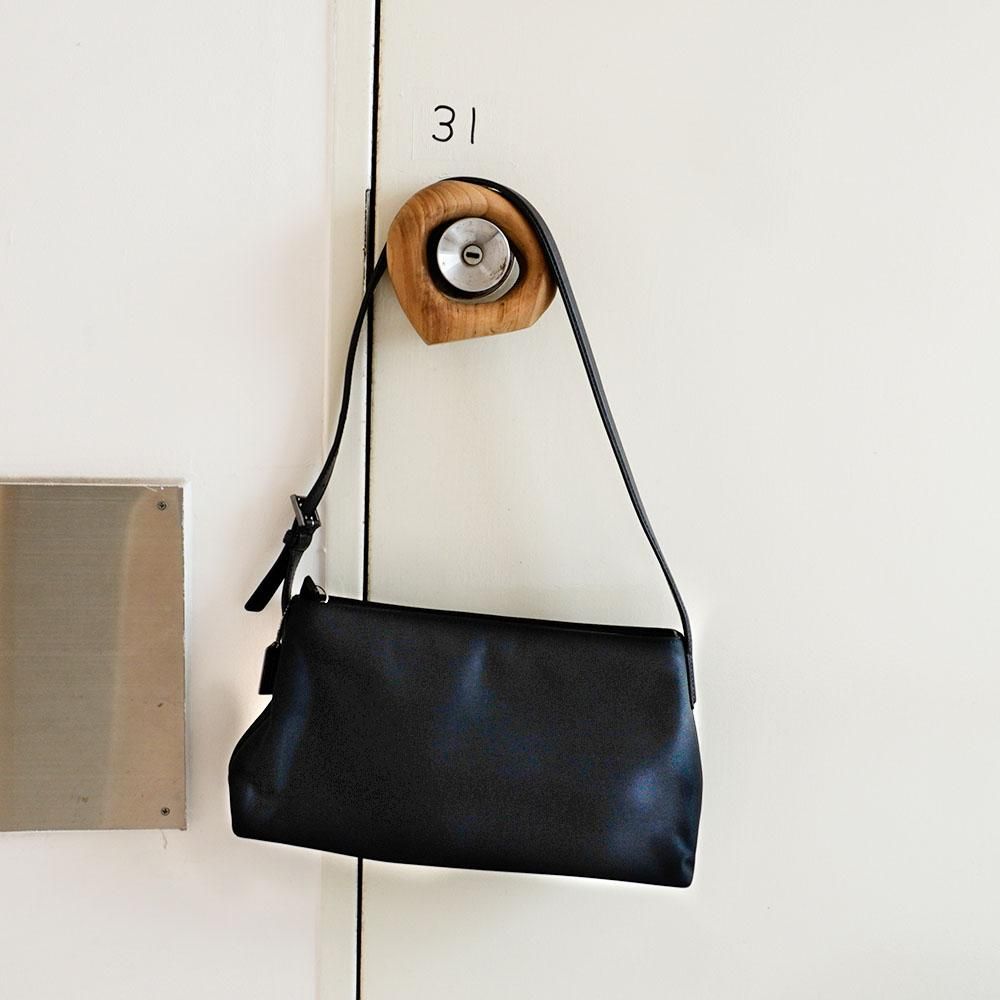 VINTAGE COACH COLLECTION / ヴィンテージCOACHバッグで自分だけ