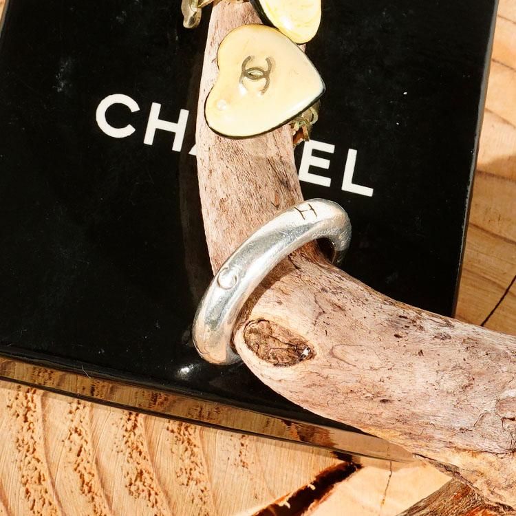 CHANEL ͥ ե٥åȥ쥿 С ơ