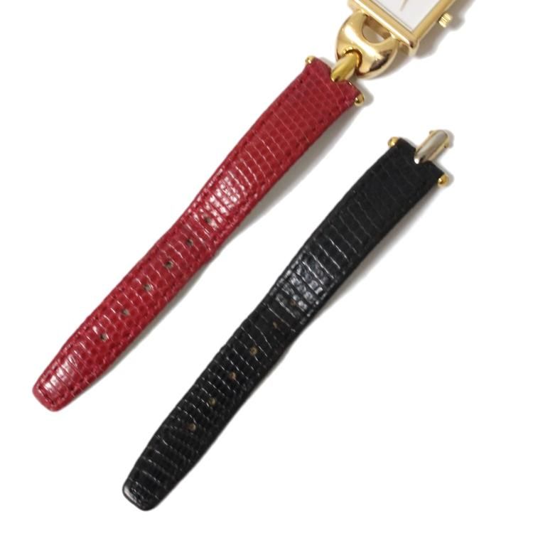 チェンジベルトQZ時計 1800L ヴィンテージ|グッチ GUCCI チェンジベルトQZ時計 1800L ヴィンテージ|グッチ GUCCI
