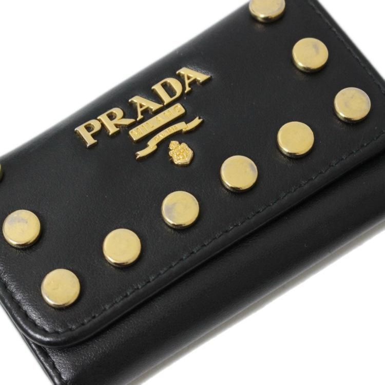 PRADA プラダ ヴィンテージ アーカイブ レザーシャツ キャメル