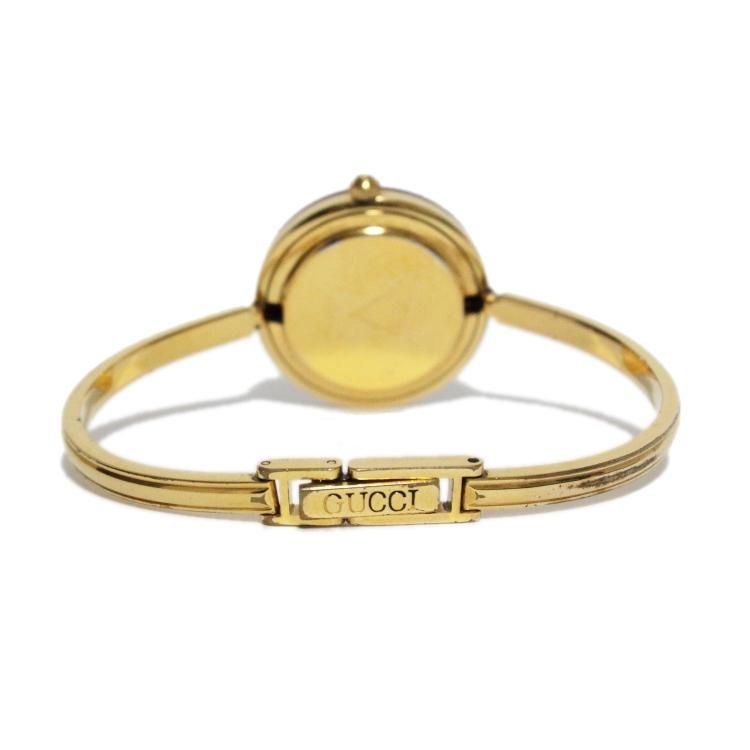 チェンジベゼルQZ腕時計 6色 ヴィンテージ|グッチ GUCCI