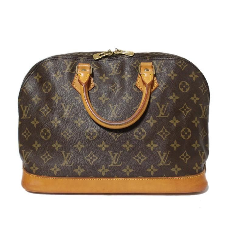 <br>LOUIS VUITTON ルイ・ヴィトン/アルマ/モノグラム/M51130/VI0***/ルイ・ヴィトン/BCランク/94