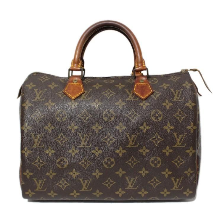 LOUIS VUITTON ルイ ヴィトン ショルダーバッグ M30【本物保証】