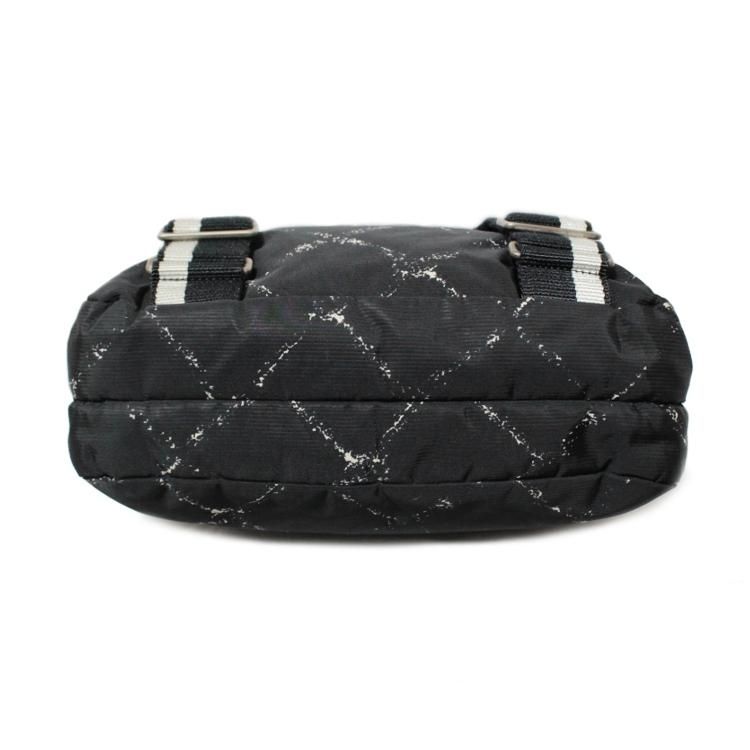 旧トラベルラインリュックサック ヴィンテージ|シャネル CHANEL 旧トラベルラインリュックサック ヴィンテージ|シャネル CHANEL