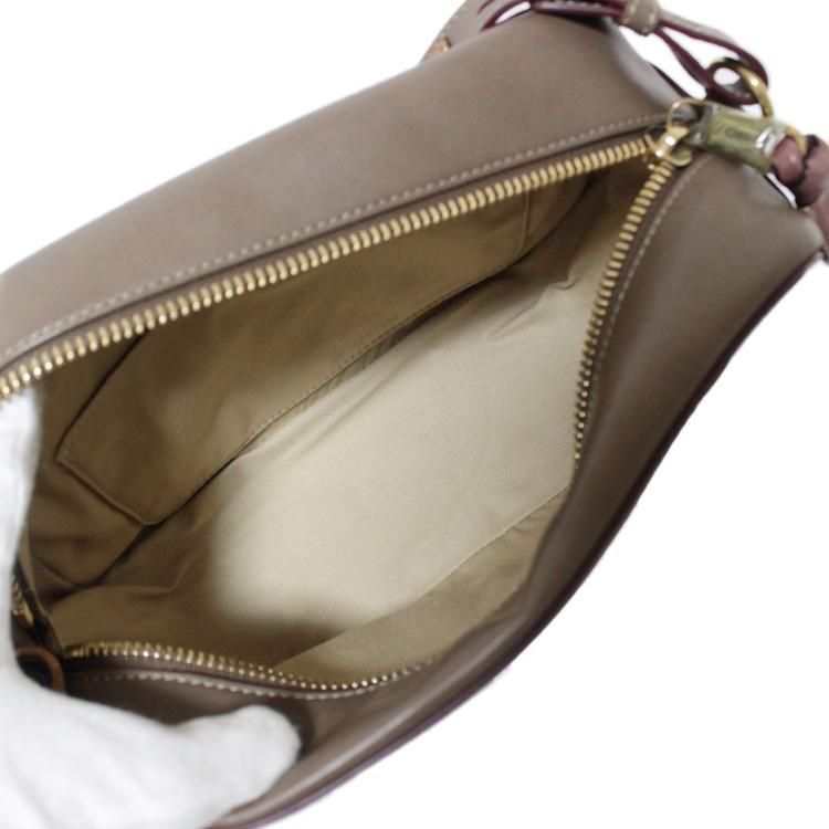サムレザーショルダーバッグ ヴィンテージ|クロエ Chloe サムレザーショルダーバッグ ヴィンテージ|クロエ Chloe