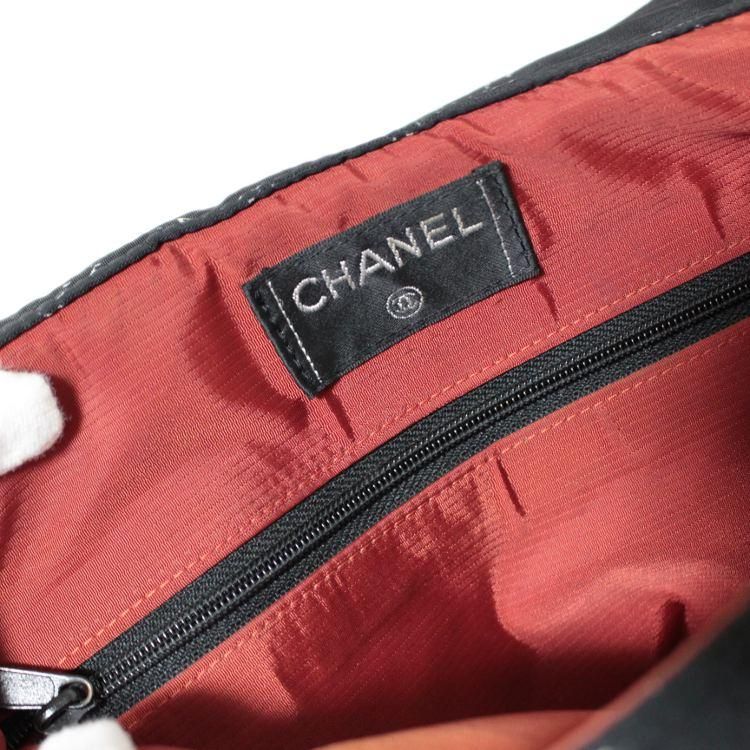 旧トラベルラインリュックサック ヴィンテージ|シャネル CHANEL 旧トラベルラインリュックサック ヴィンテージ|シャネル CHANEL