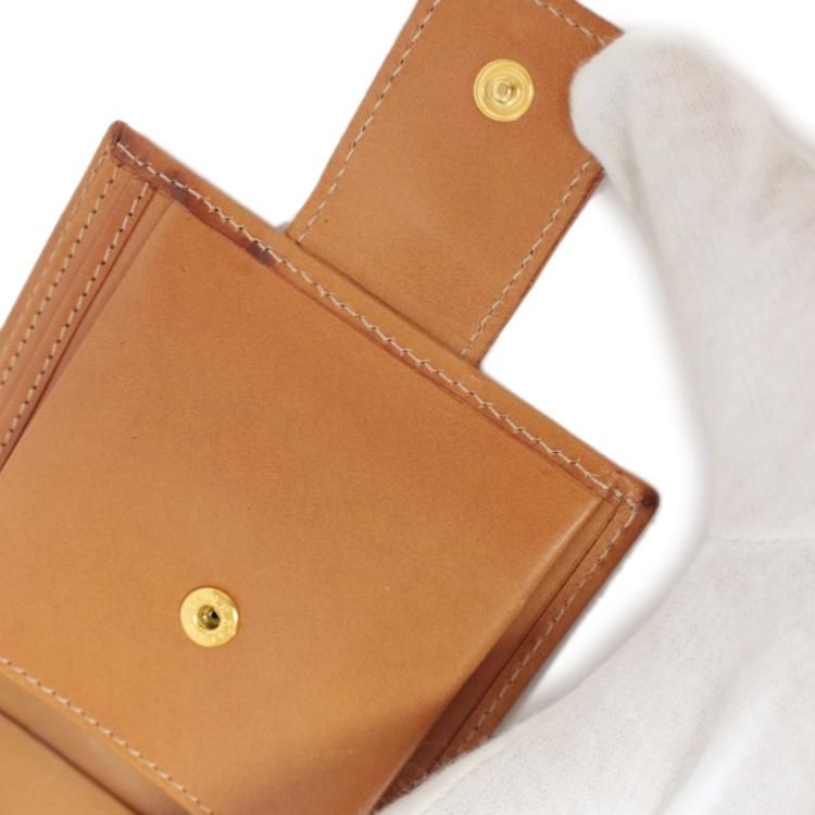 マカダム柄二つ折り財布 ヴィンテージ|セリーヌ CELINE - 【公式 マカダム柄二つ折り財布 ヴィンテージ|セリーヌ CELINE - 【公式