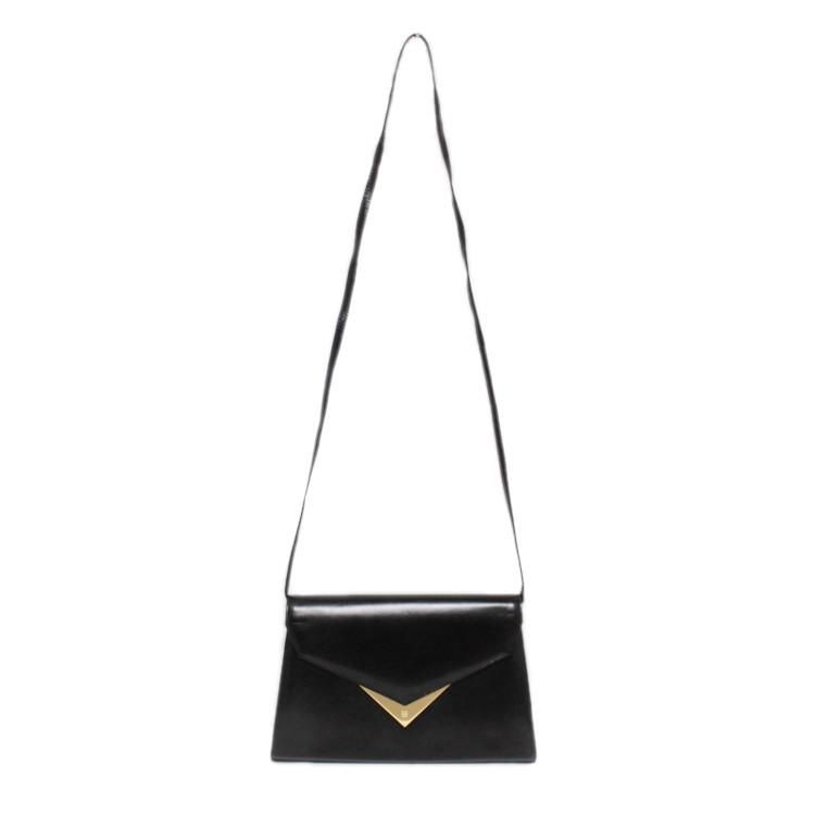 GIVENCHY SACS フォーマルバッグ 2way ショルダー レザー - メルカリ